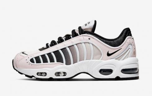 Nike Air Max Tailwind 4 Light Soft Pink White Desert Sand Black CJ7976-603