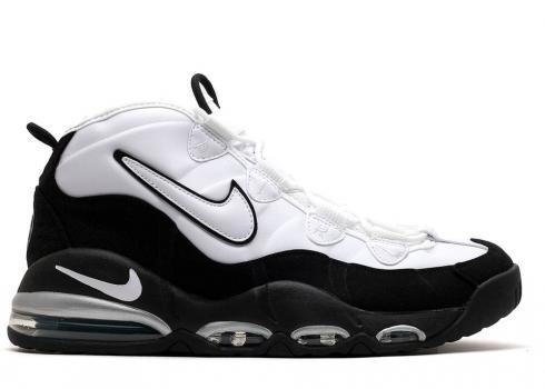 Nike Air Max Tempo White Black Teal Mystic 311090-100