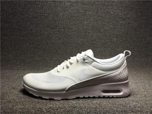 Nike Air Max Thea Anthrct White Light 599409-101