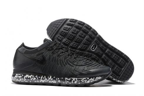 Nike Air Max UL 19 Amming Cushion All Black 860836-101