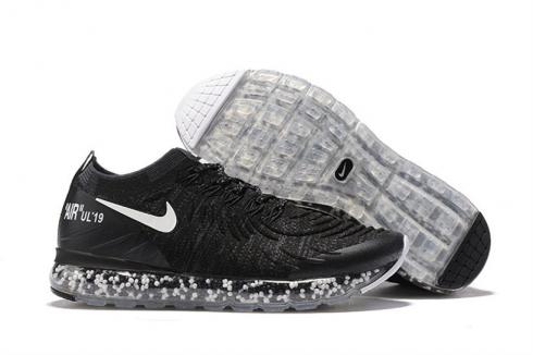 Nike Air Max UL 19 Amming Cushion Black White 860836-010