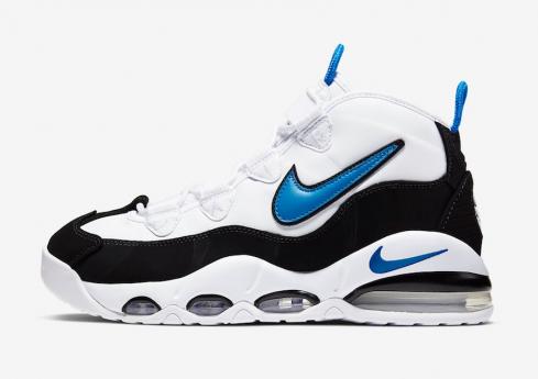 Nike Air Max Uptempo Orlando Magic CK0892-103