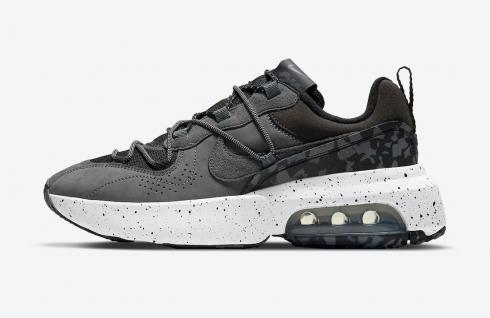 Nike Air Max Viva Black Iron Grey Summit White Volt Glow Dark Smoke Grey DB5268-002
