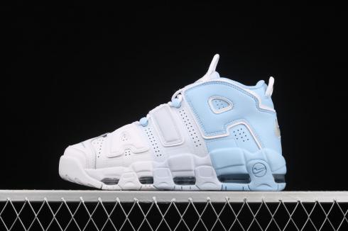 Nike Air More Uptempo Psychic Blue Multi-Color DJ5159-400