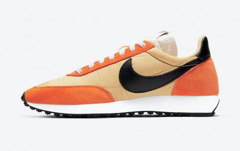 Nike Air Tailwind 7 Starfish Sail Pine Team Gold Black White 487754-703