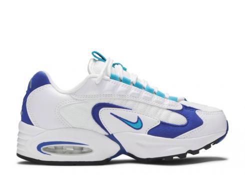 Nike Wmns Air Max Triax 96 Retro Spirit Teal Royal Black Varsity White CQ4250-101