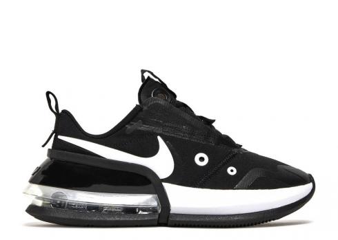 Nike Wmns Air Max Up Black White Silver Metallic CT1928-002