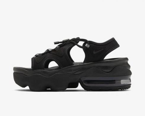 Wmns Nike Air Max Koko Sandal Black Anthracite Shoes CI8798-003