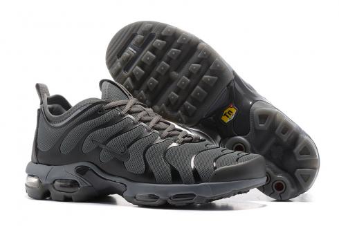 NIKE AIR MAX PLUS TN ULTRA dark grey men shoes 881560-001
