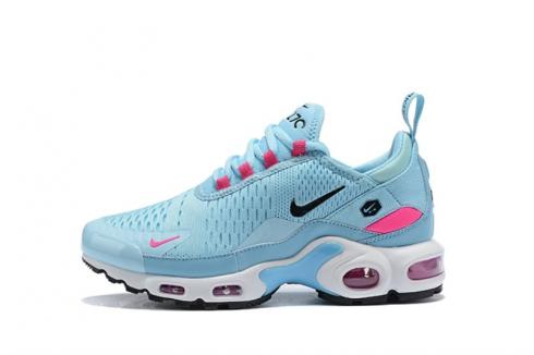 Nike Air Max 270 TN Plus Mint Pink AT6789-004