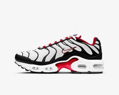 Nike Air Max Plus GS Hyper Royal Volt White Black Red CD0609-007