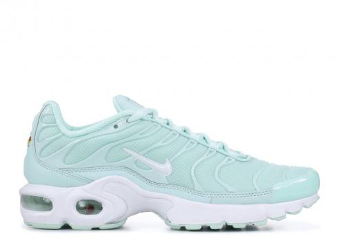 Nike Air Max Plus Gs Igloo White 718071-300