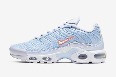 Nike Air Max Plus Pastel Blue CV3021-400