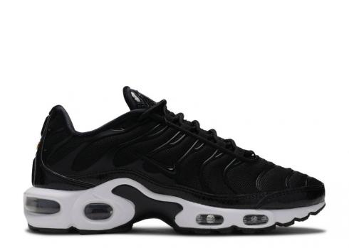 Nike Wmns Air Max Plus Se Black Grey Vast 862201-004