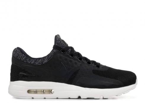 Nike Air Max Zero Br Pale Black Grey Anthracite 903892-001