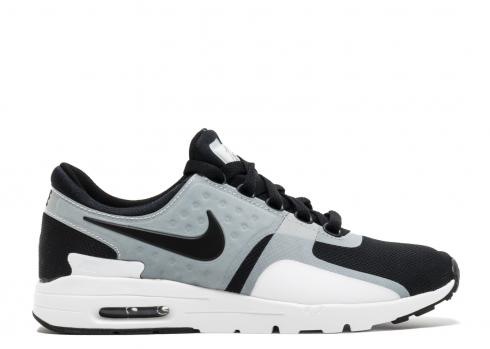 Wmns Air Max Zero White Black 857661-102