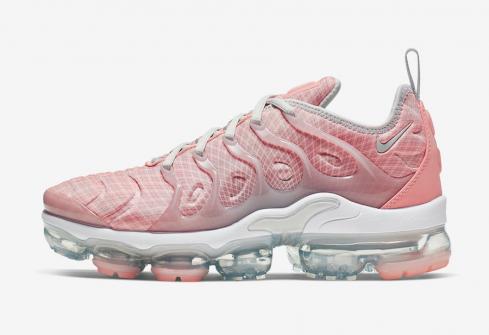 Nike Air VaporMax Plus Bleached Coral AO4550-603