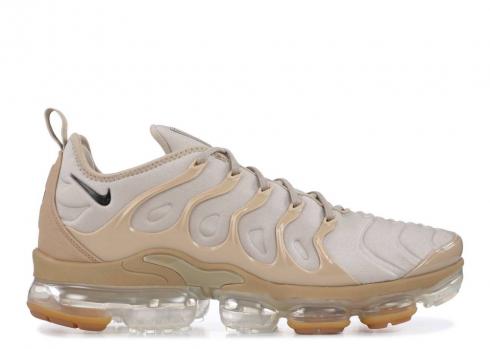 Nike Air Vapormax Plus String Brown Light Gum Black Desert AT5681-200