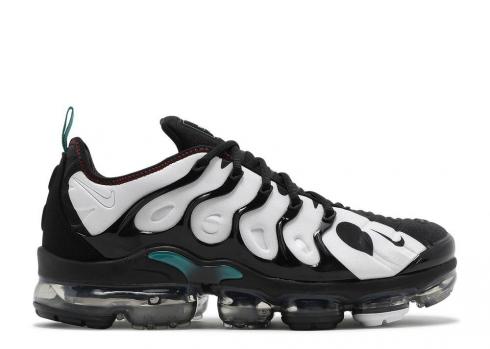 Nike Ken Griffey Jr X Air Vapormax Plus Spiderman Catch University Water Black Fresh White Red DJ5189-001