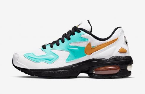 Nike Air Max2 Light Jaguars CJ7980-100
