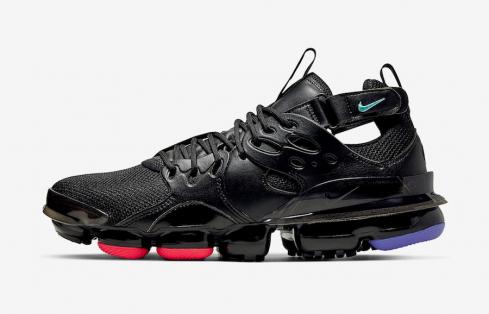 Nike Air VaporMax D MS X Black AT8179-001