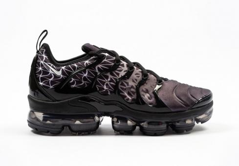 Nike Air VaporMax Plus Black White 924453-017