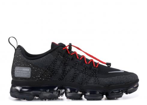 Nike Air VaporMax Run Utility Black Anthracite AQ8810-001