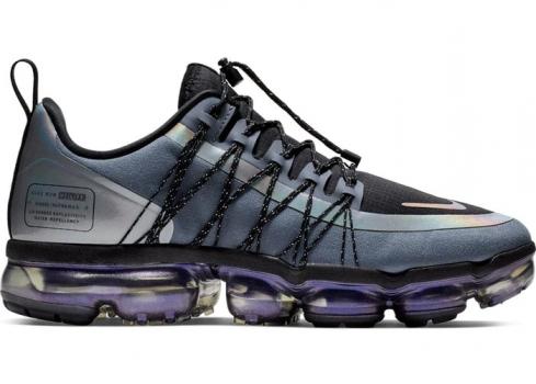 Nike Air VaporMax Run Utility Blue Dusk AQ8810-400