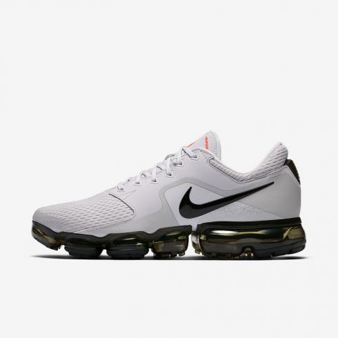 Nike Air Vapormax CS Vast Grey Black AH9046-010