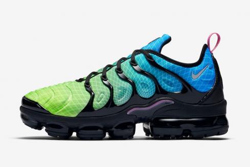 Nike Vapormax Plus Aurora Green 924453-302