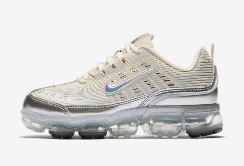 Nike Wmns Air VaporMax 360 Cream White Shoes CK2719-200