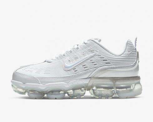 Nike Wmns Air VaporMax 360 Triple White Black CK9670-100