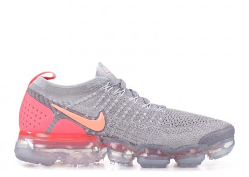 W Nike Air Vapormax Flyknit 2018 942843-005