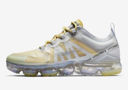 Nike Air VaporMax 2019 Premium Celery AT6817-301