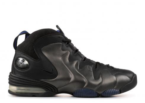 Air Penny 3 Royal Black Varsity 304845-002