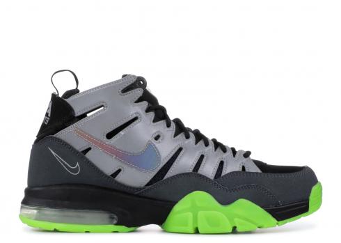 Air Trainer Max 94 Ea Sports Black Silver Anthracite 632194-001