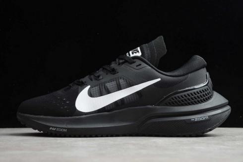 Nike Air Zoom Vomero 15 Black White For Mens Shoes CU1855-002