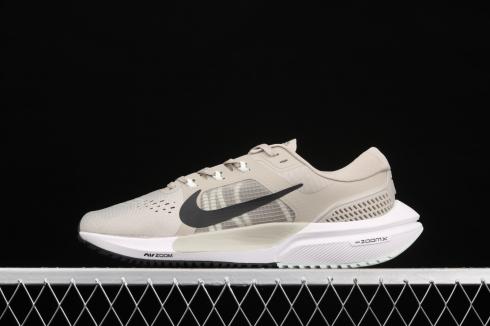 Nike Air Zoom Vomero 15 Grey White Black Shoes CU1855-200