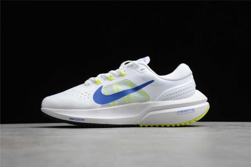 Nike Air Zoom Vomero 15 Marathon White Racer Blue CU1855-102