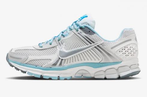 Nike Zoom Vomero 5 520 Pack Ocean Bliss Metallic Silver Light Blue FN3432-001