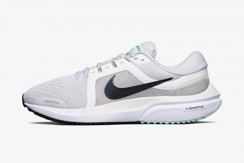 Nike Air Zoom Vomero 16 Light Bone Sail Rattan Black DA7245-006