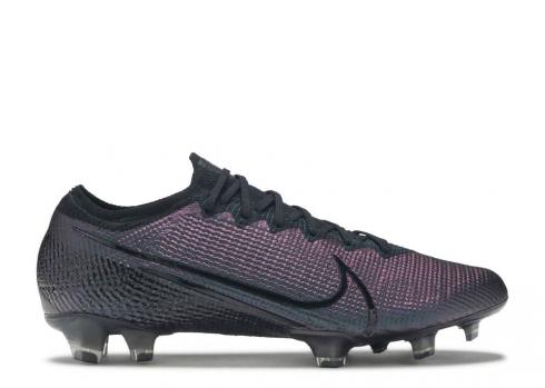 Nike Mercurial Vapor 13 Elite Fg Black AQ4176-010