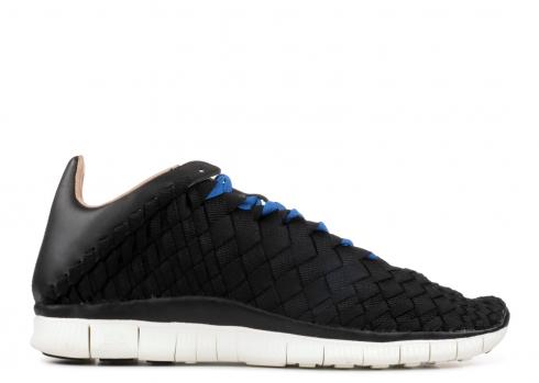 Free Inneva Woven Sp Black 598384-001