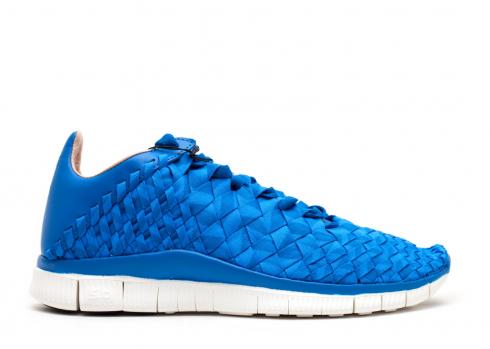 Free Inneva Woven Sp Blue Photo 598384-400