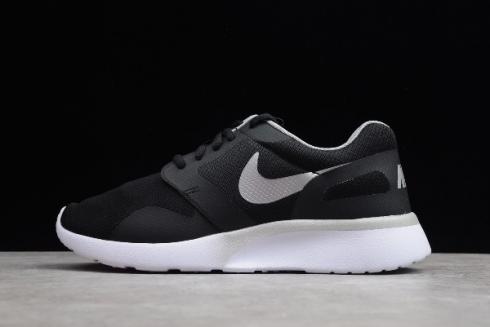 WMNS Nike Kaishi NS Black Metallic Silver White 747495 001 For Sale