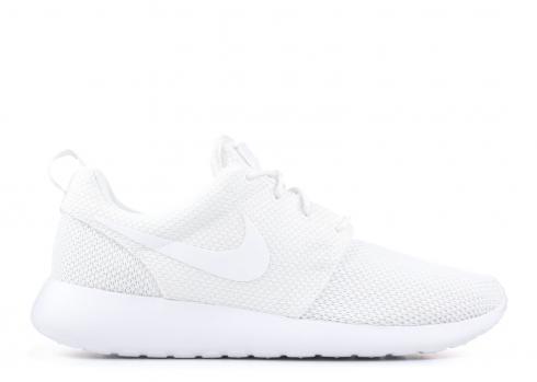 Nike Roshe One White 511881-112