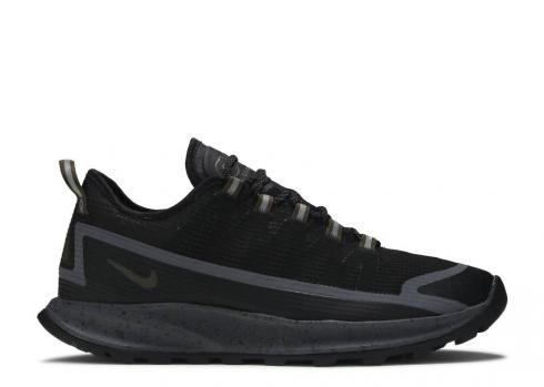 Nike Acg Air Nasu Black Cargo Khaki CV1779-001