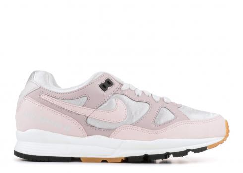 W Nike Air Span Ii Rose Barely Grey Vast AH6800-001