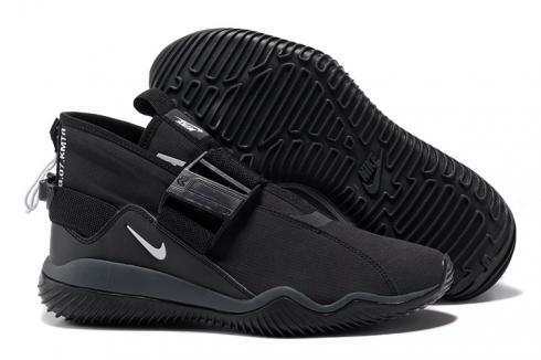 Nike Lab ACG 07 KMTR Komyuter Unisex Shoes Black All 902776-001