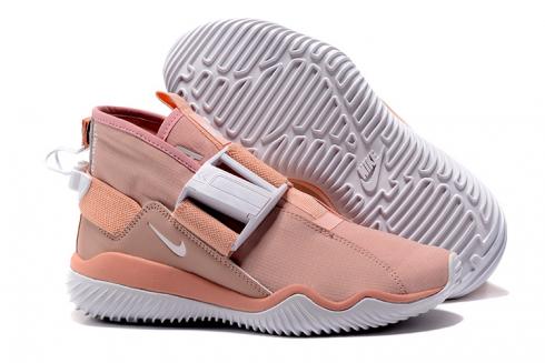 Nike Lab ACG 07 KMTR Komyuter Women Shoes Light Pink